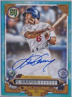 Steve Garvey