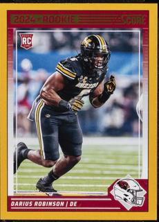 Darius Robinson