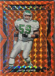 Seth Joyner