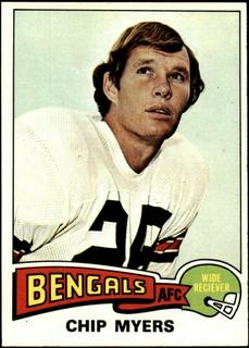 Chip Myers