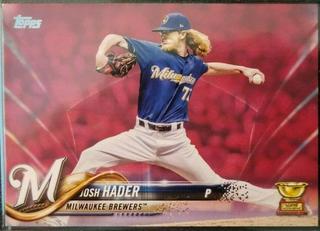 Josh Hader