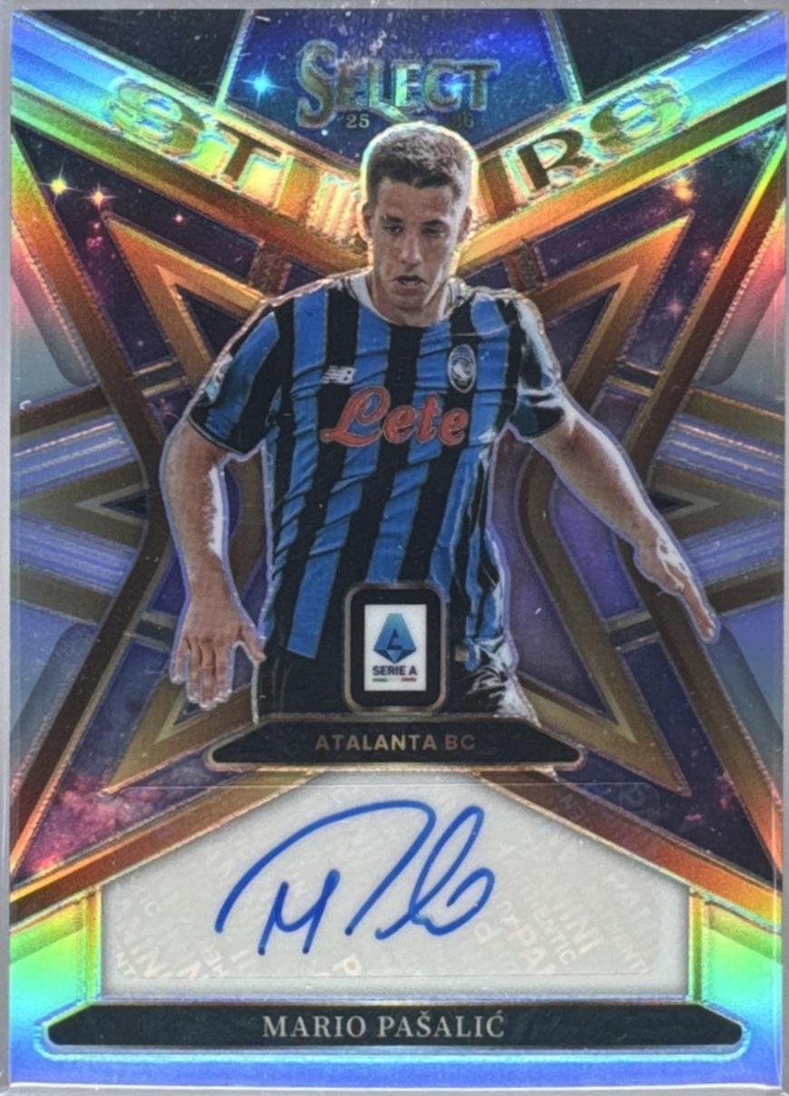 Mario Pasalic