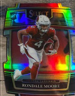Rondale Moore