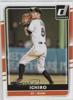 Ichiro