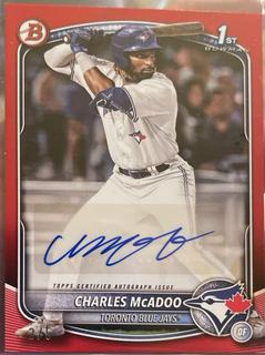 Charles McAdoo