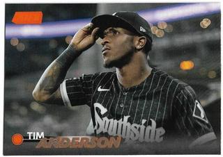 Tim Anderson
