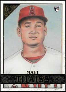 Matt Thaiss