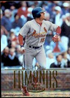 Jim Edmonds