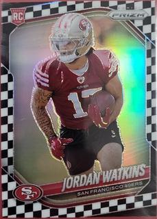 Jordan Watkins