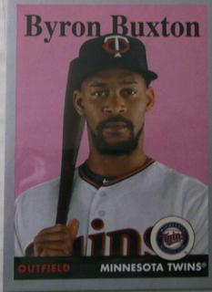 Byron Buxton