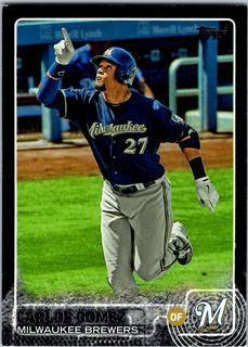 Carlos Gomez