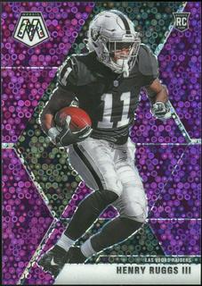 Henry Ruggs III