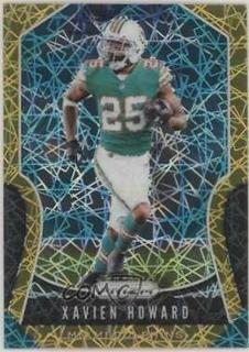 Xavien Howard