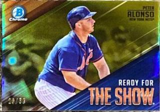 Peter Alonso