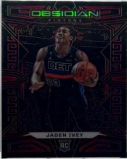Jaden Ivey