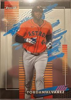 Yordan Alvarez