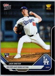 Jack Dreyer