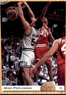 Mike Peplowski
