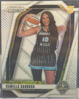Kamilla Cardoso