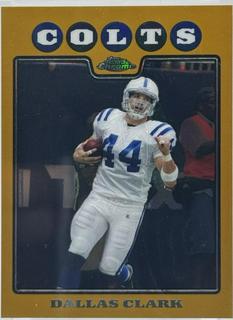 Dallas Clark