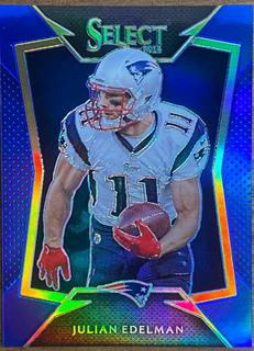 Julian Edelman