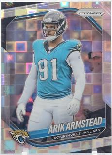 Arik Armstead