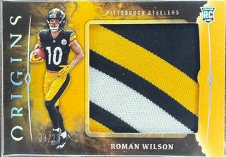 Roman Wilson