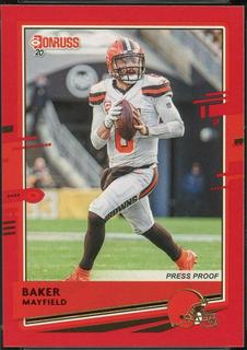 Baker Mayfield