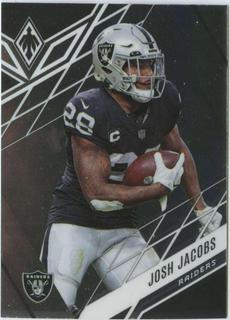 Josh Jacobs