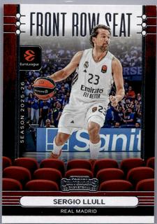 Sergio Llull