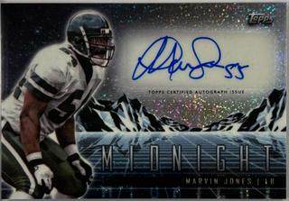 Marvin Jones
