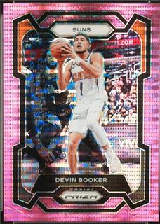 Devin Booker