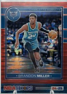 Brandon Miller