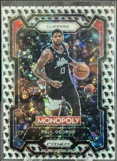 Paul George