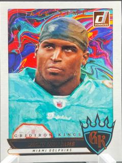 Ricky Williams