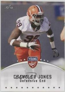 Chandler Jones
