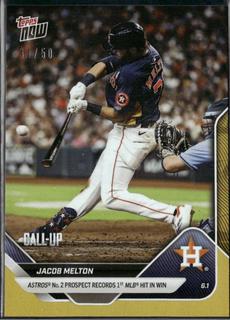 Jacob Melton