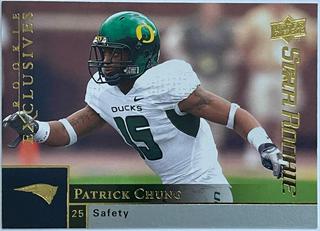 Patrick Chung