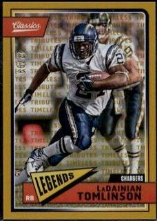LaDainian Tomlinson