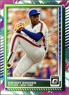 Dwight Gooden