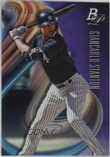 Giancarlo Stanton