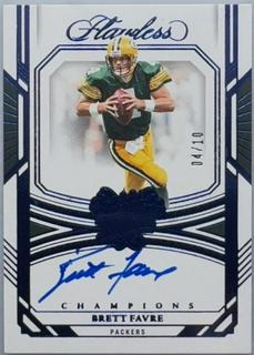 Brett Favre