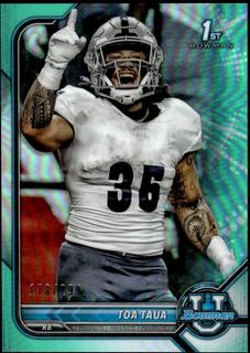 Toa Taua