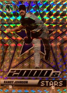 Randy Johnson