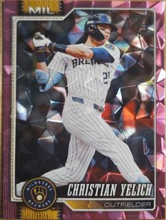Christian Yelich
