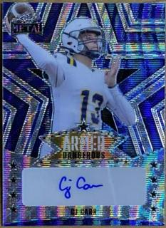 CJ Carr