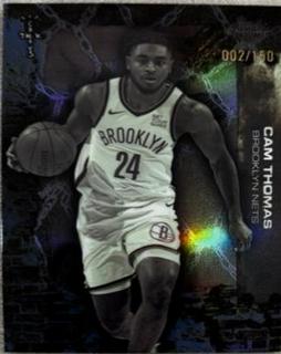 Cam Thomas
