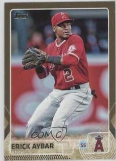 Erick Aybar