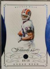 Andre Reed