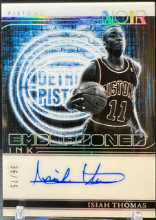 Isiah Thomas